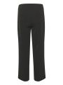 Zhen Culotte pant Svart