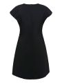 CUTOYMA ANTOINETT SHORT DRESS