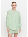 SREbbi Shirt Mineral Green
