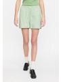 SREbbi Shorts Mineral Green
