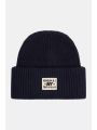Beanie Mössa Navy