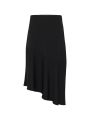 CUaram Skirt Black