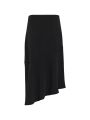 CUaram Skirt Black