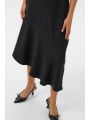 CUaram Skirt Black