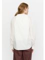 SRDemi Shirt Vit