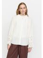 SRDemi Shirt Vit