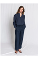 BS Betty Pants Navy