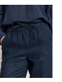 BS Betty Pants Navy