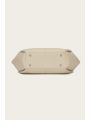 Mariah bag Large Beige Beige