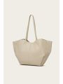 Mariah bag Large Beige Beige
