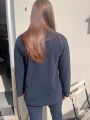 Overshirt Navy
