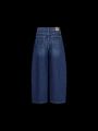 MMCindy Draciel Jeans indigo blue