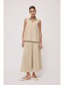 Polo style top Corda