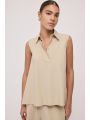 Polo style top Corda