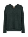 MMThora V-Neck Knit Urban Chic