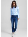 MMnaomi Shade Blue jeans