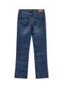 MMAshley Imera Jeans Blue Ankle