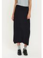 SRMarla Midi Skirt Knit