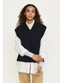 SRHenrietta Vest Knit
