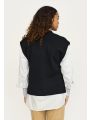 SRHenrietta Vest Knit