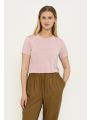 SRElla t_shirt Mauve