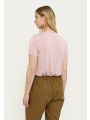 SRElla t_shirt Mauve