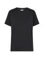BS Luna T-shirt Svart