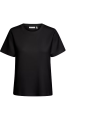 VincentlW Karmen T-shirt Svart