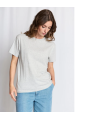 BS Luna T-shirt Ljus Grå