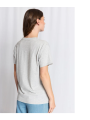 BS Luna T-shirt Ljus Grå