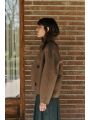 SHORT WOOL COAT