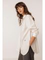 Camisa 0 Blanco
