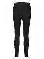 Seatle Trousers Black