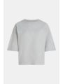 Jumper Grey Melange