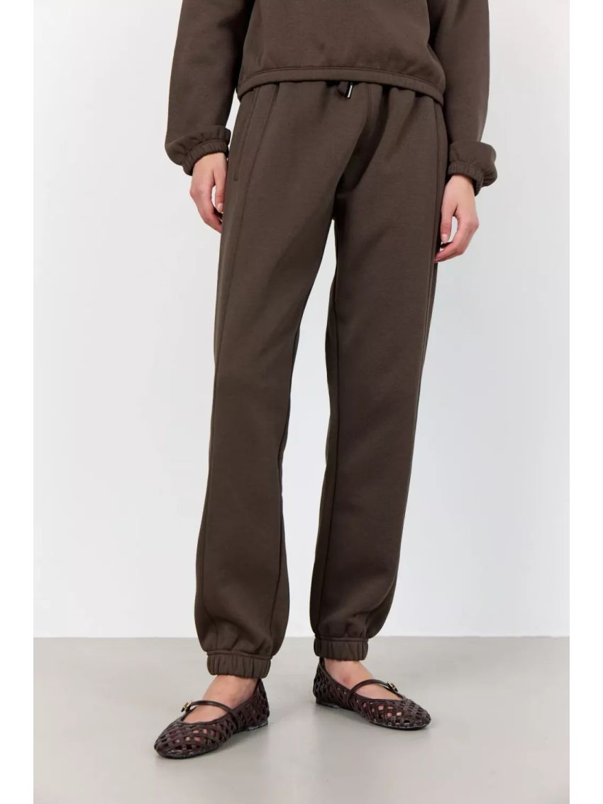 LR-Nuka 8 Pants Coffee