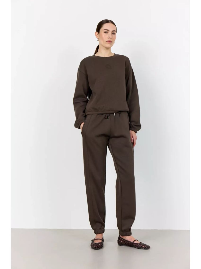 LR-Nuka 8 Pants Coffee