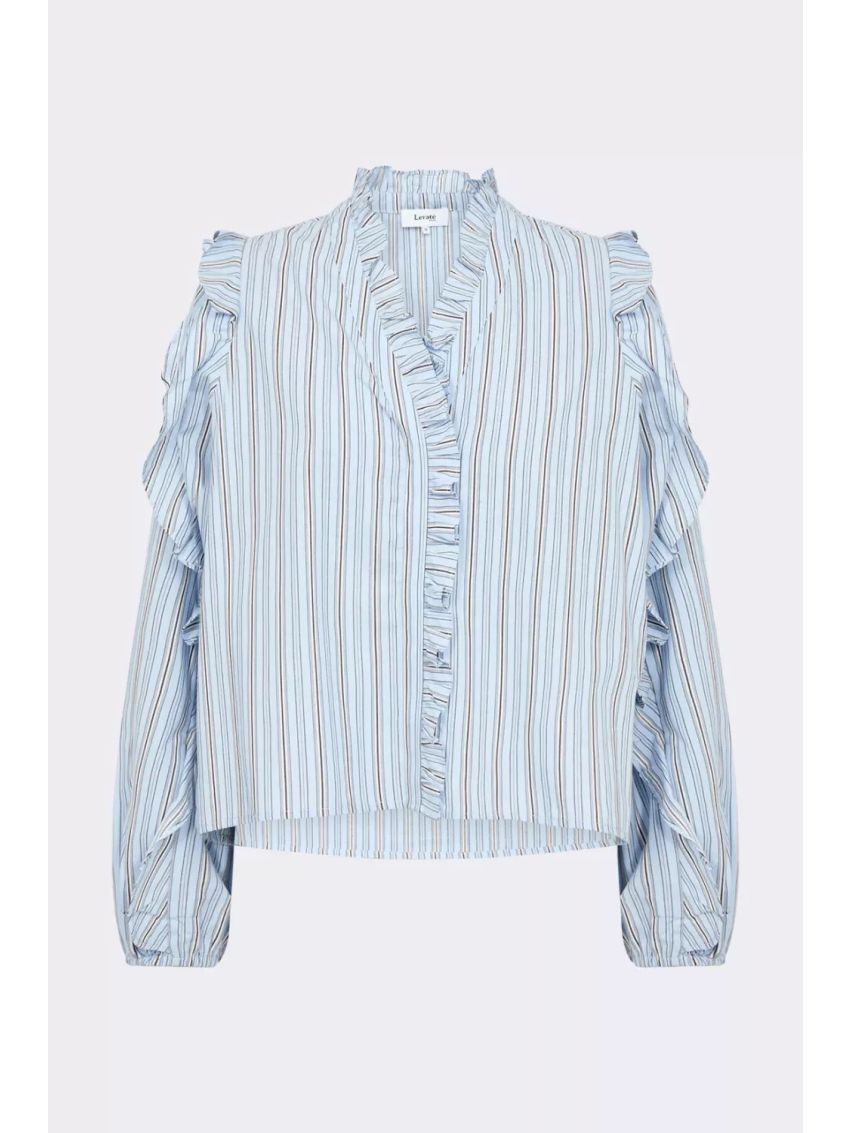 LR-Ketta 2 Shirt Windsurfer