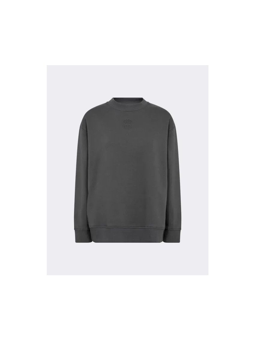 LR-Nuka 12 Sweatshirt Coffee