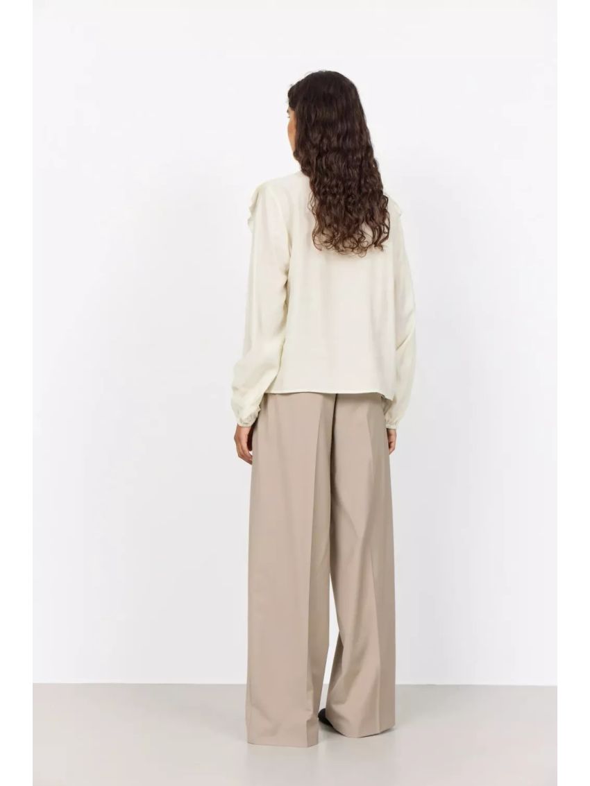 LR-Irmelin 1 Pants Greige