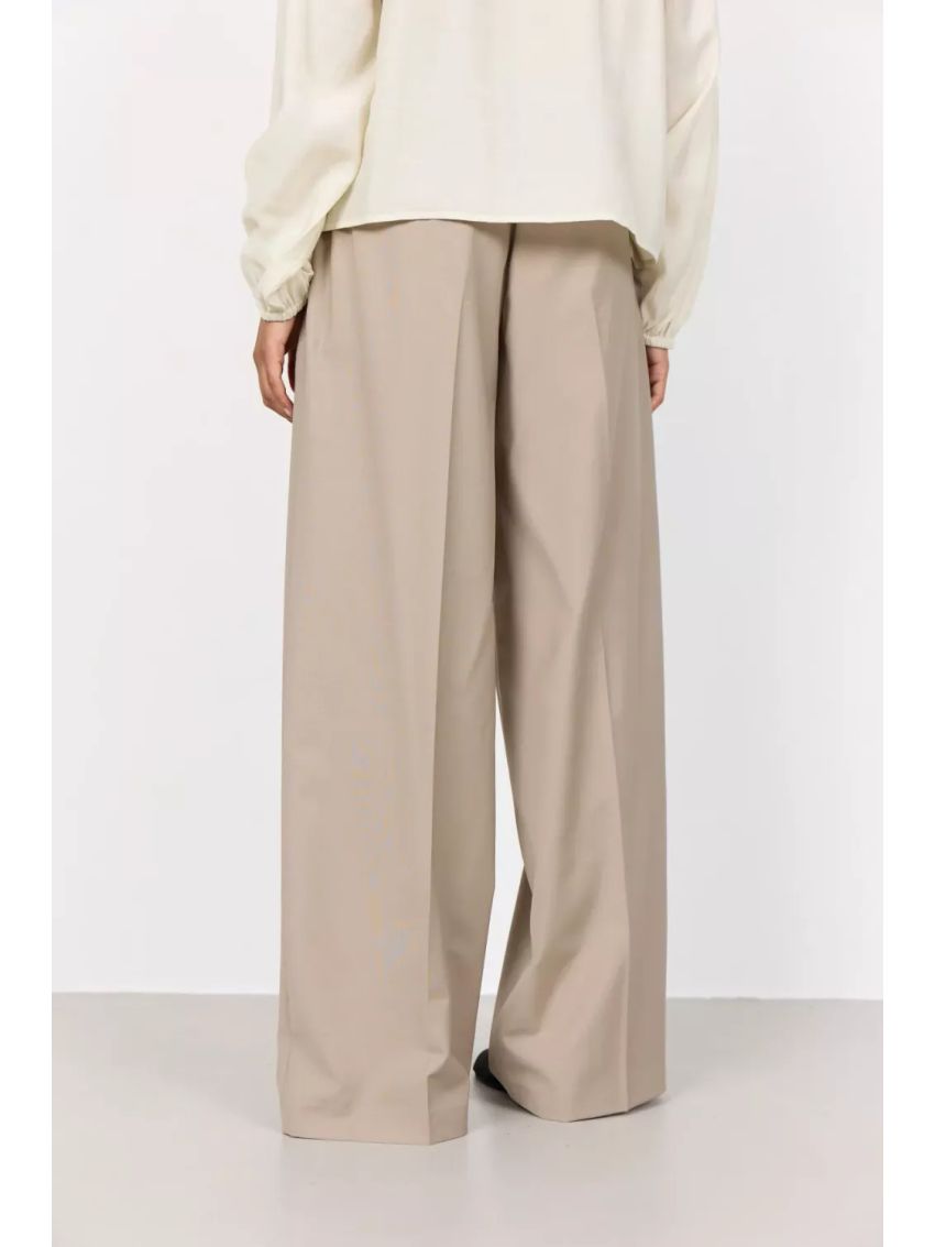 LR-Irmelin 1 Pants Greige