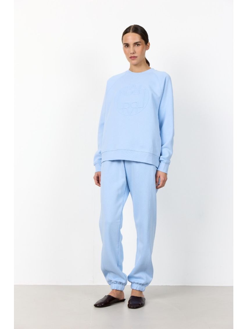 LR-Nuka 11 Sweatshirt Windsurfer