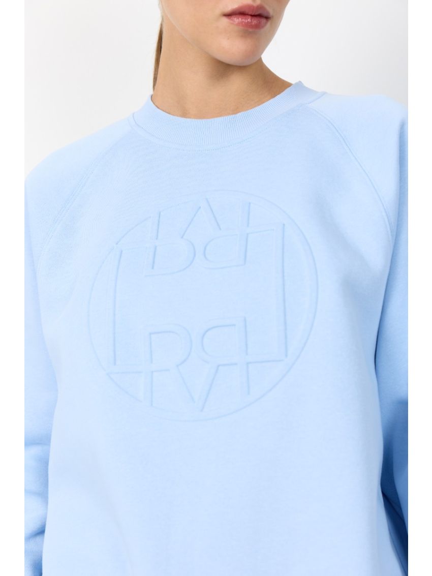 LR-Nuka 11 Sweatshirt Windsurfer