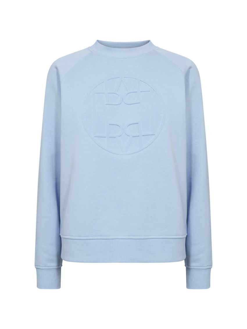 LR-Nuka 11 Sweatshirt Windsurfer