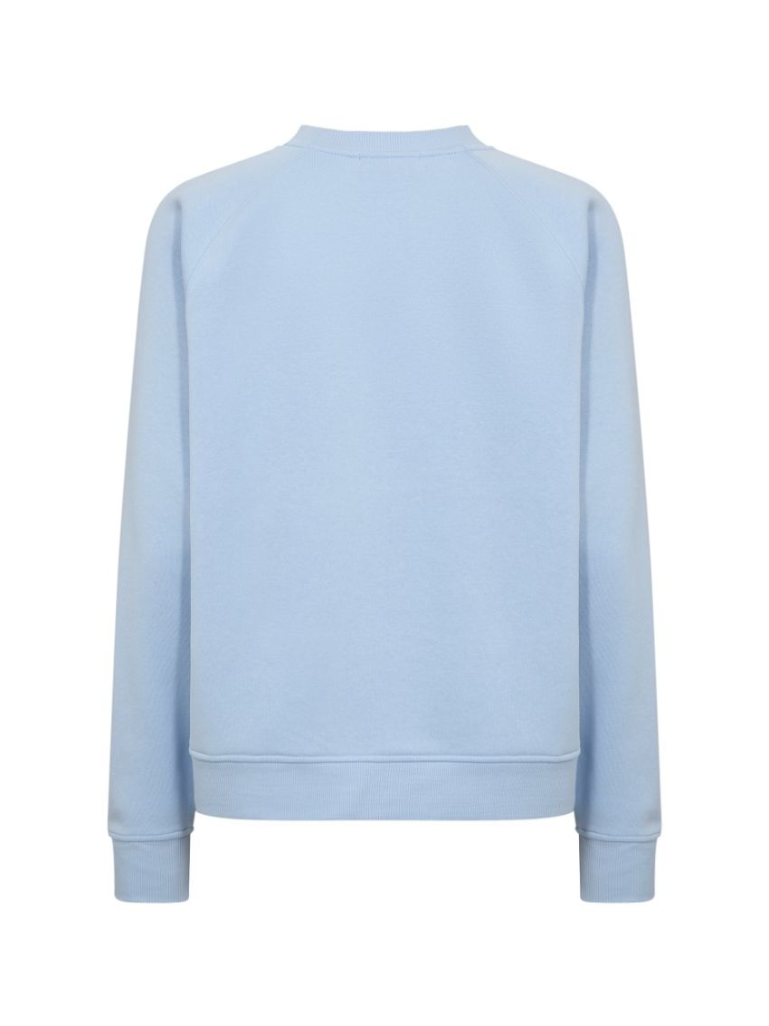 LR-Nuka 11 Sweatshirt Windsurfer