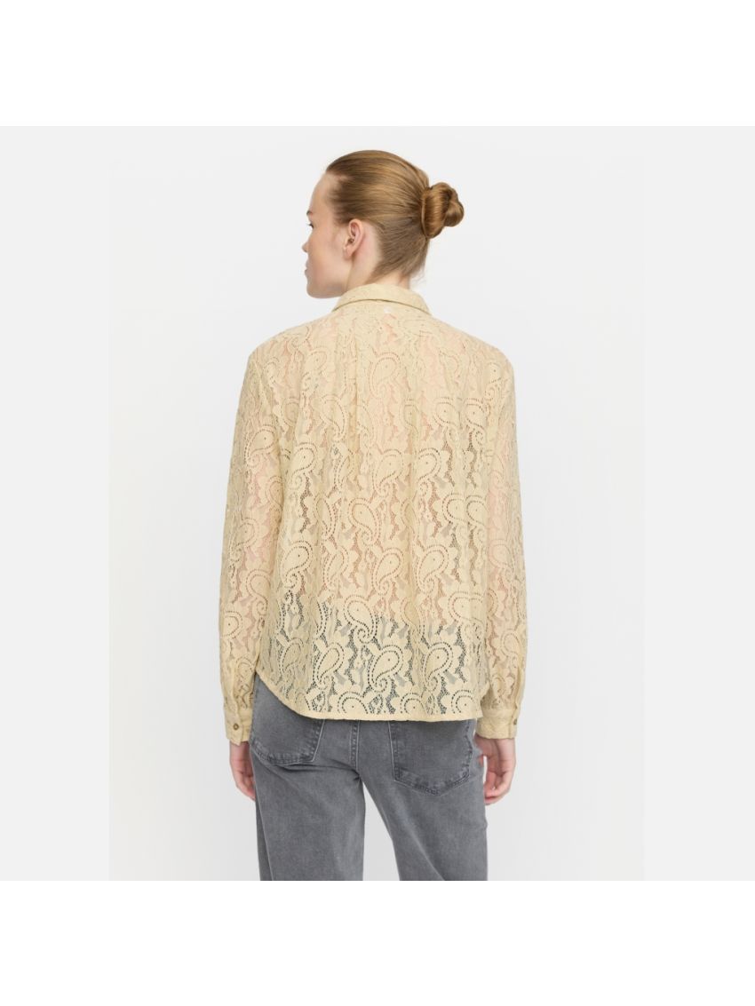 SRDion Shirt Artic Wolf