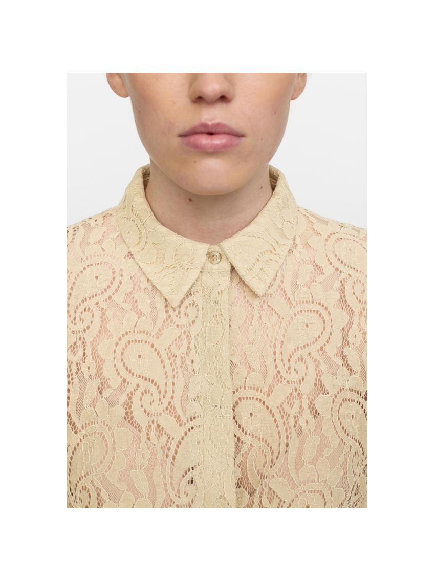 SRDion Shirt Artic Wolf