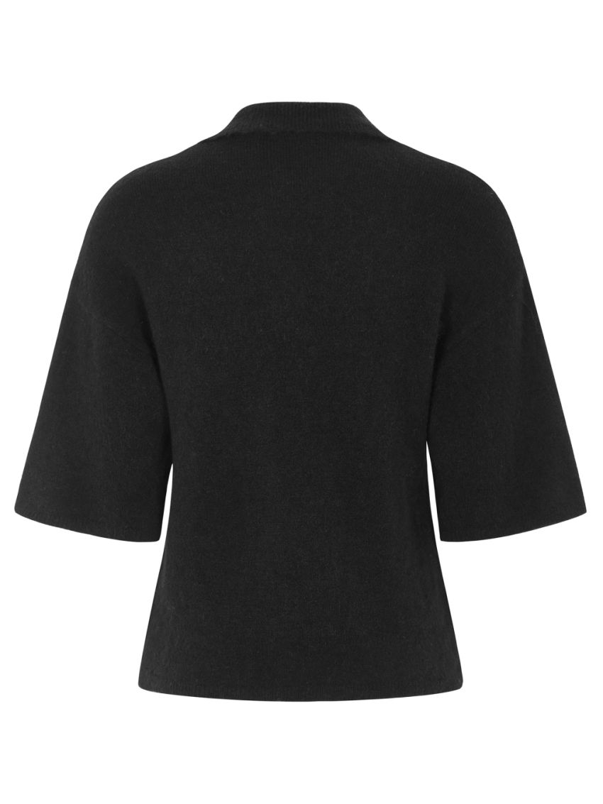 SRAllison Polo SS Knit RWS