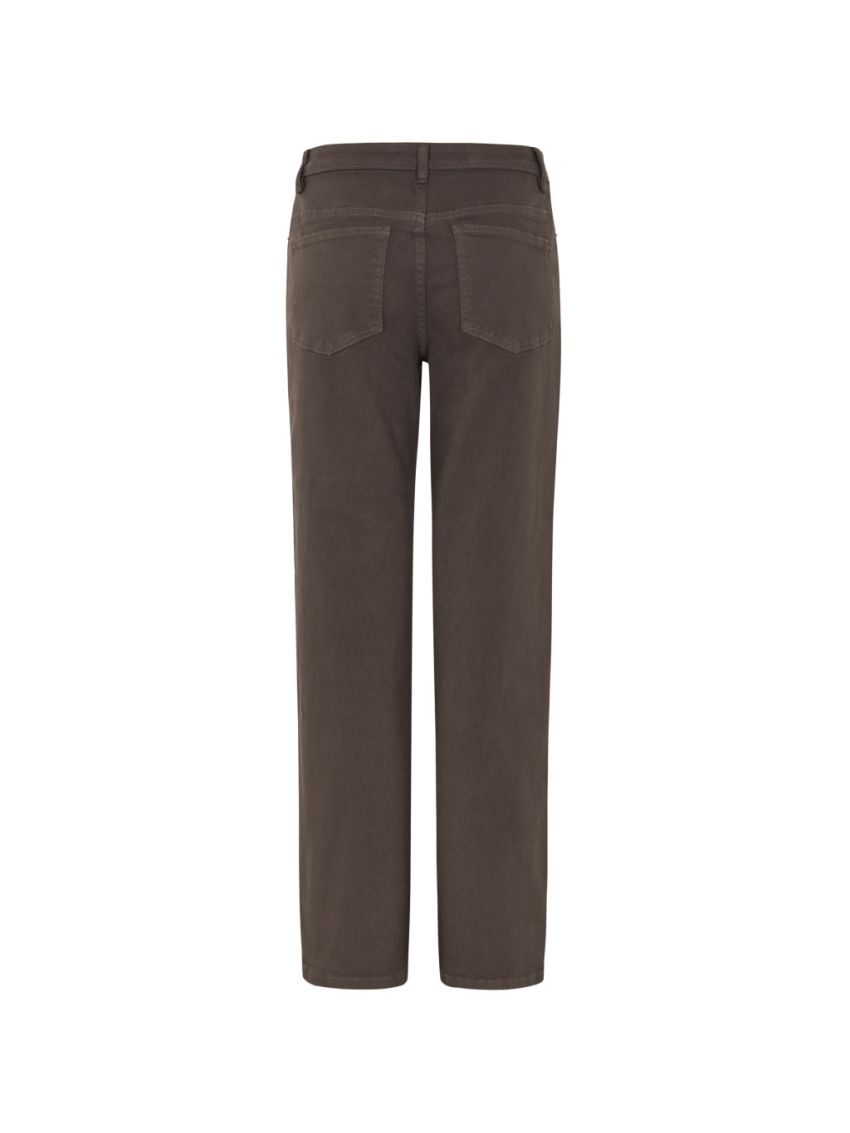 SREma Willa Midwaist Wide Jeans