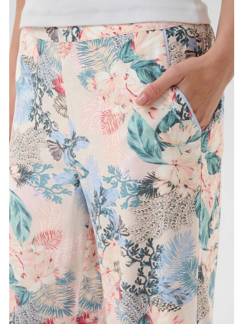CUIotus Greece Pants