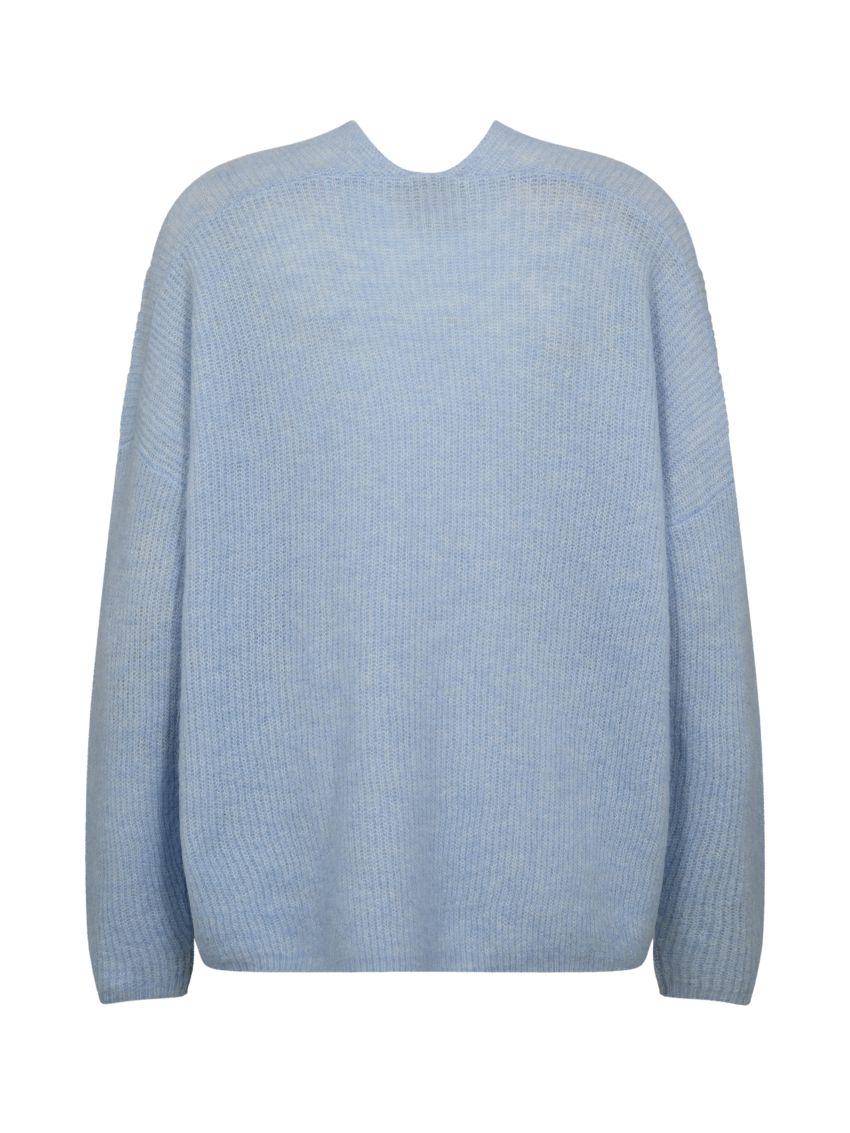 MMThora V-Neck Knit
